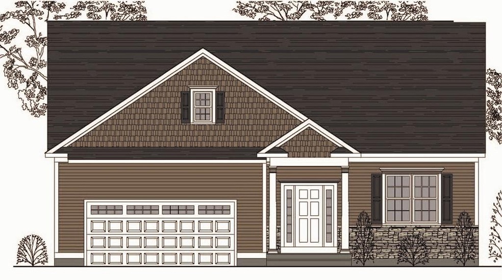 41 Copley Cir unit 41, Enfield, CT 06082 - photo 1