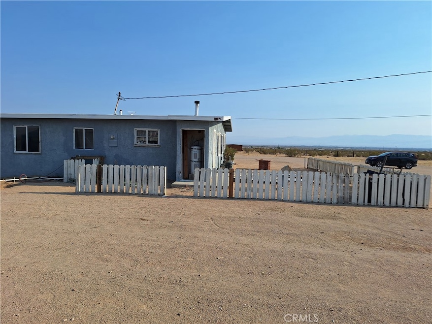 2352 S Jacks Ranch Rd, Ridgecrest, CA 93555 - photo 1