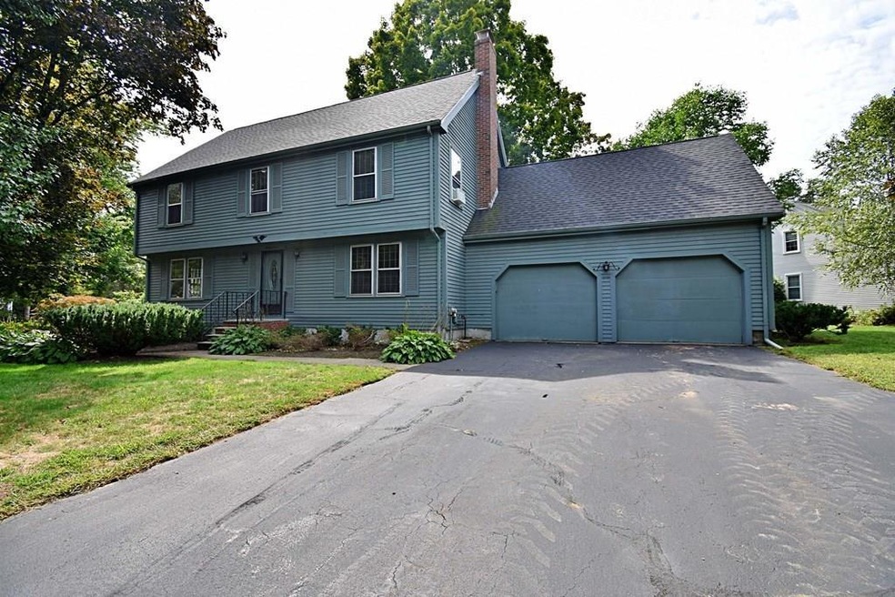 26 Pinecone Ln, Southborough, MA 01772 - photo 1