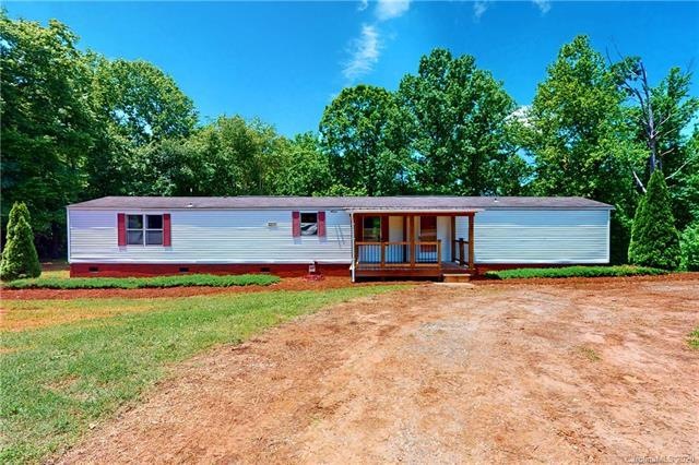 approximate property borders