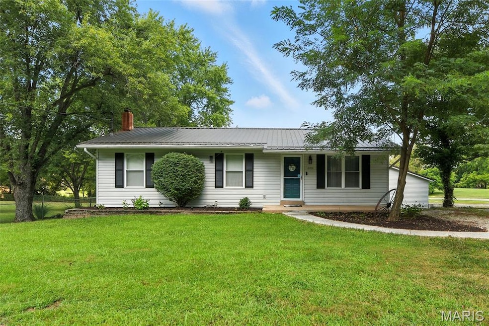 Sold • Co-Listing Agent