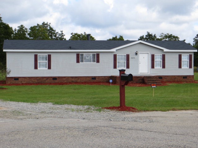 Main View