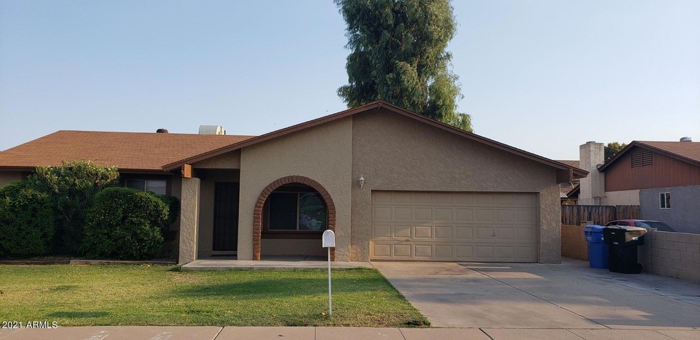 wayland exterior