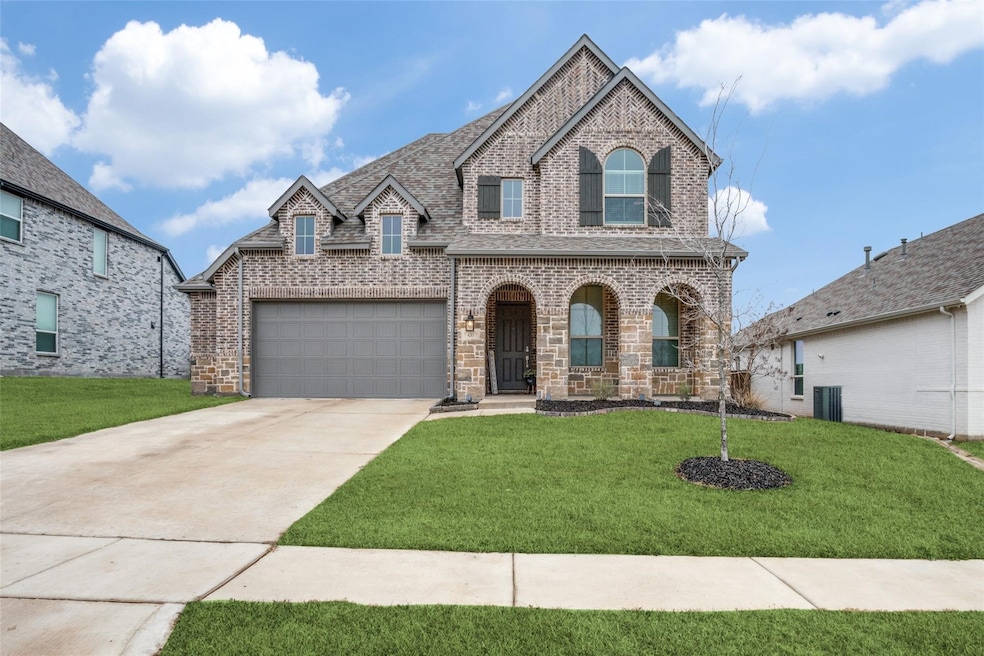 4203 Parrot Ln, Sherman, TX 75092 - photo 1