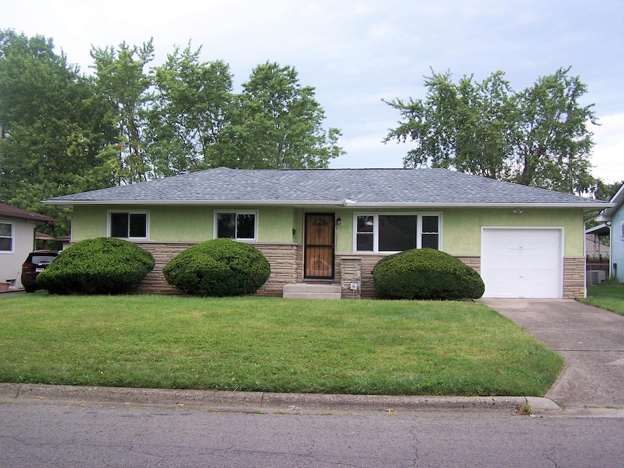 Welcome to 1793 Berkeley Rd.