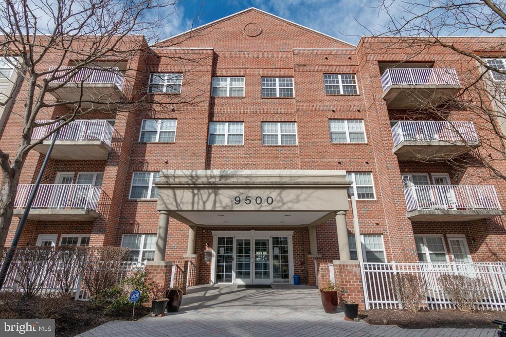 9500 Side Brook Rd unit 102, Owings Mills, MD 21117 - photo 1