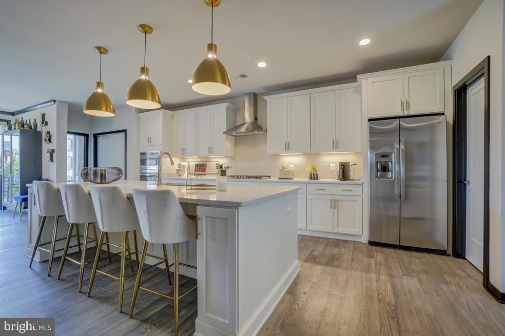 23673 Hopewell Manor Terrace, Ashburn, VA 20148 - photo 1