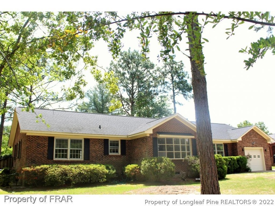 2307 Vandemere Ave, Fayetteville, NC 28304 - photo 1