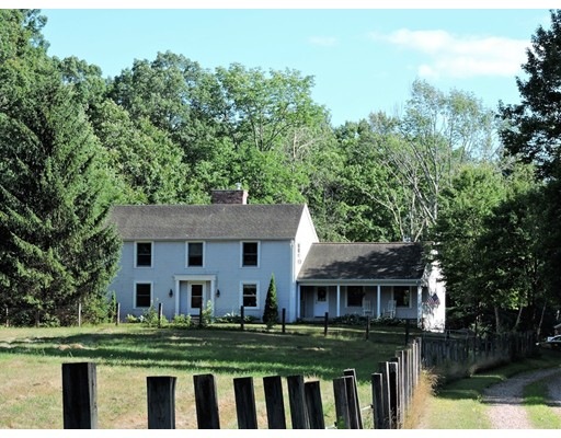 19 Mill Rd, North Brookfield, MA 01535 - photo 1