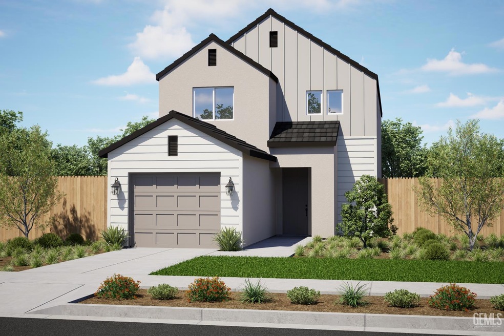 3054 Delancy Rd unit GH30, Visalia, CA 93291 - photo 1