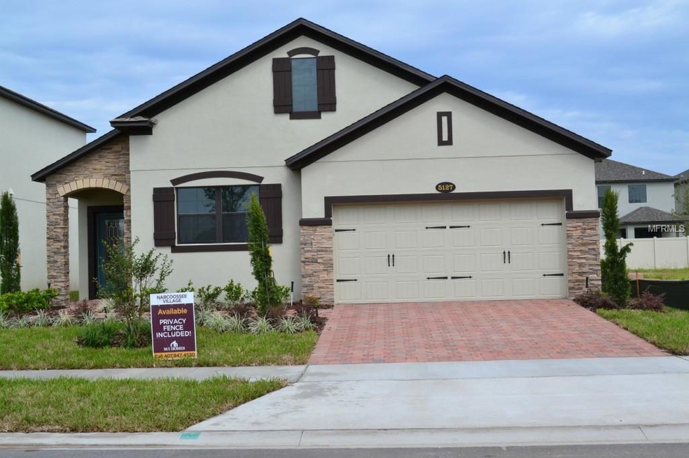 5127 Sorrento Blvd W unit 58, St. Cloud, FL 34771 - photo 1