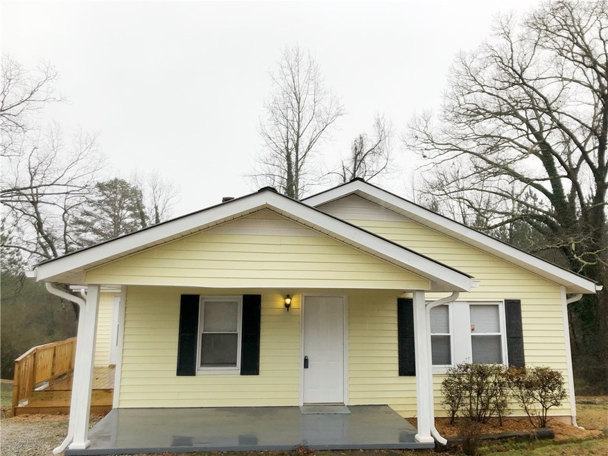 361 Snead Rd, Walhalla, SC 29691 - photo 1