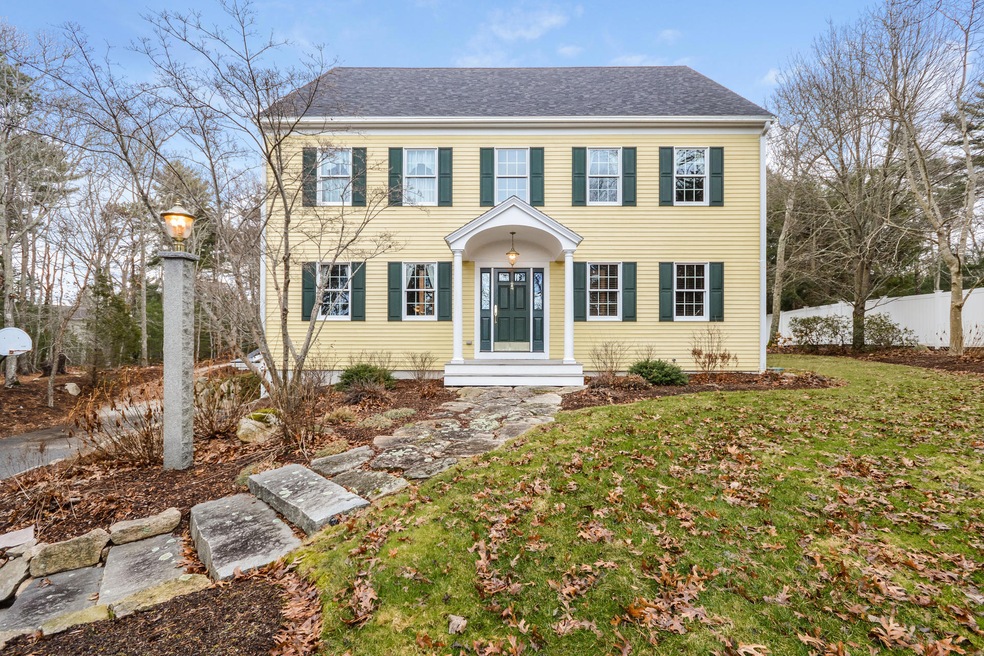 20 Arthur St, North Falmouth, MA 02556 - photo 1