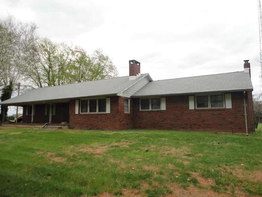 140 Walters Rd, Bridgeton, NJ 08302 - photo 1