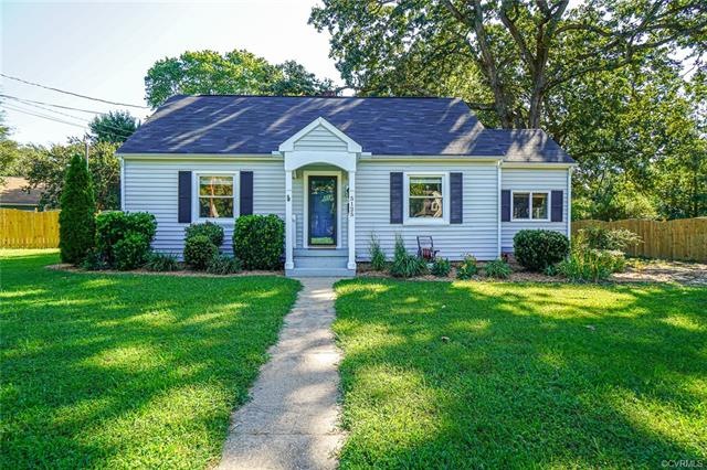 5125 Dorchester Rd, Richmond, VA 23225 - photo 1