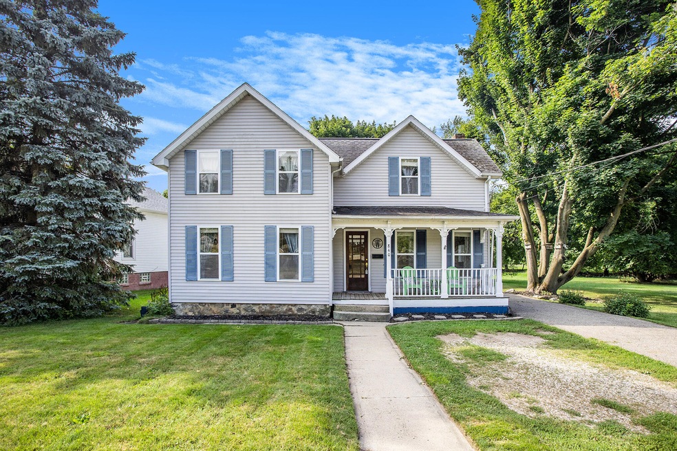 840 E Michigan Ave, Marshall, MI 49068 - photo 1