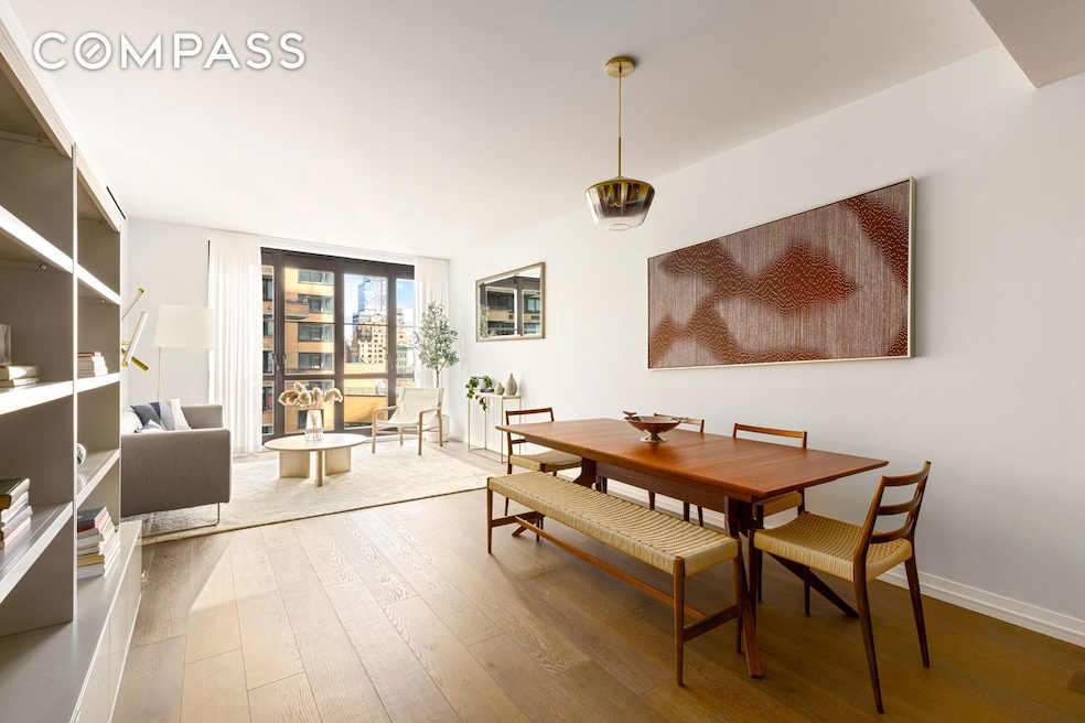 96+Broadway unit 12B, New York, NY 10025 - photo 1