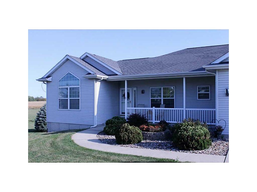 Front Exterior.