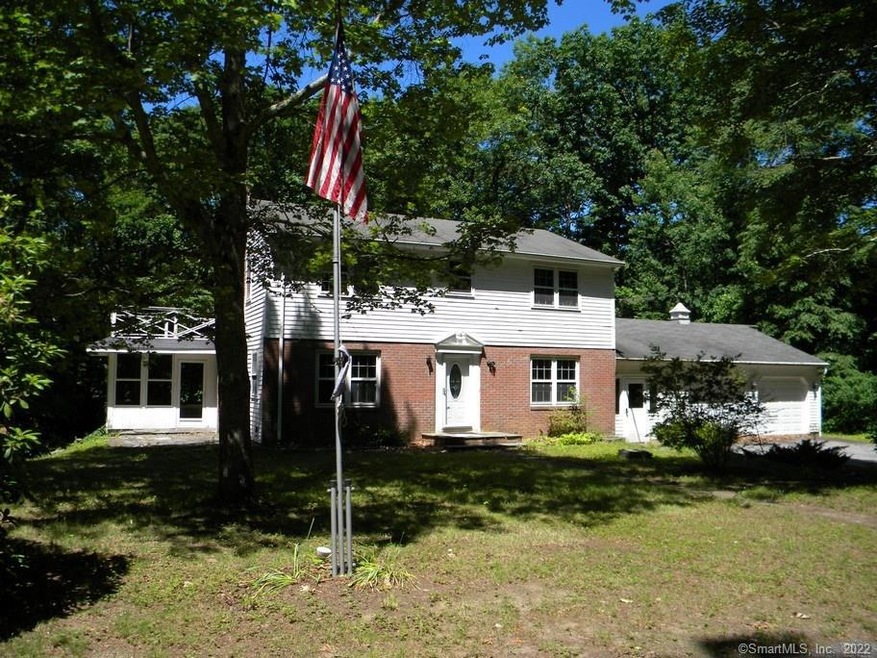 49 Hard Hill Rd, Woodbury, CT 06798 - photo 1