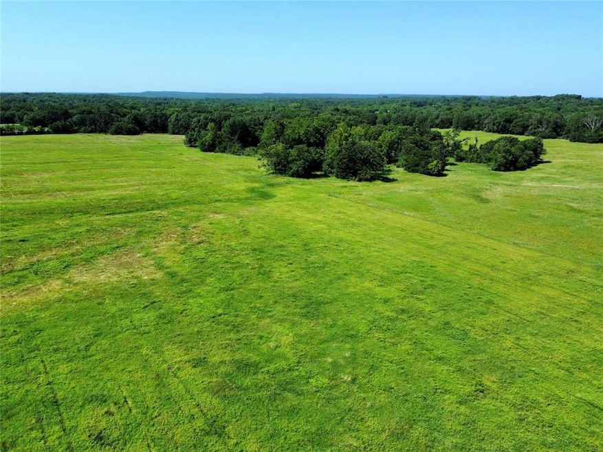 110009 N 3740 Rd, Okemah, OK 74859 - photo 1