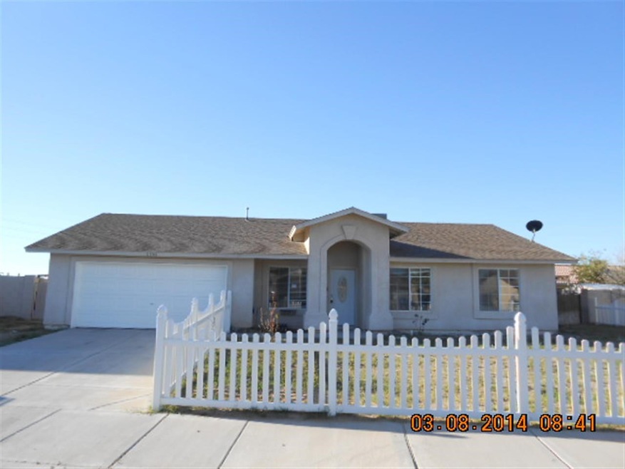 6391 E 42nd Ln, Yuma, AZ 85365 - photo 1