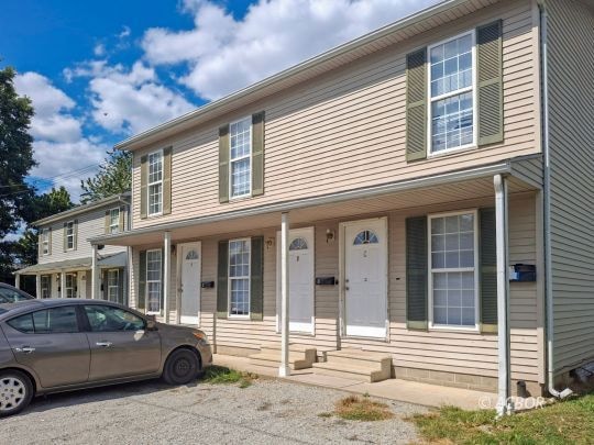 7 W 2nd St, the Plains, OH 45780 - photo 1