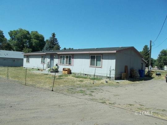 968 S F St, Lakeview, OR 97630 - photo 1