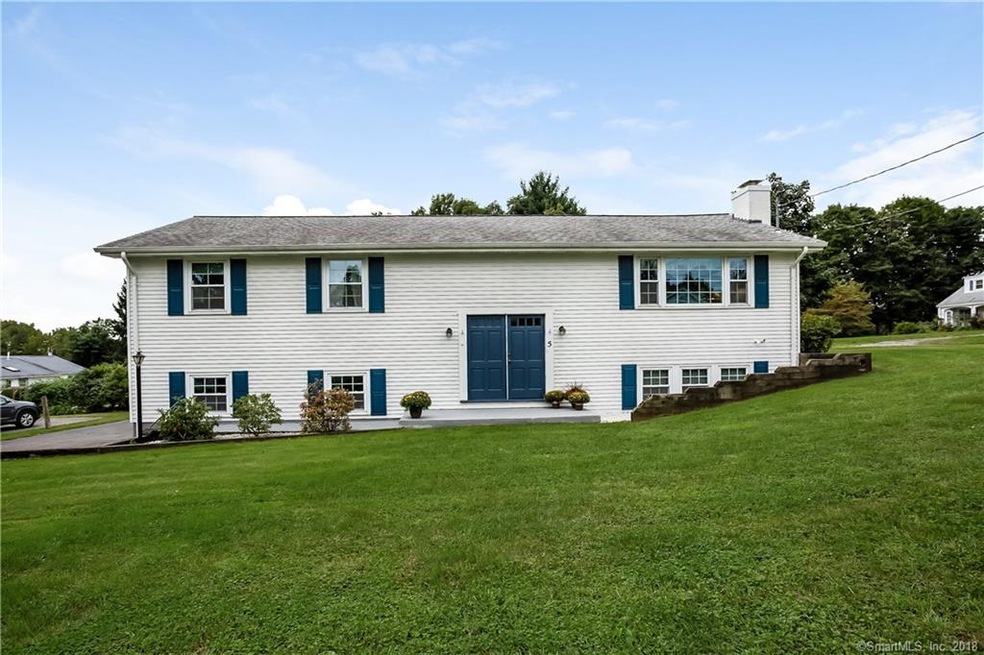Welcome Home to 5 Nutmeg Lane!