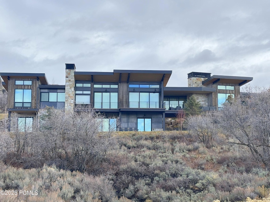 9955 N Uinta Dr, Kamas, UT 84036 - photo 1