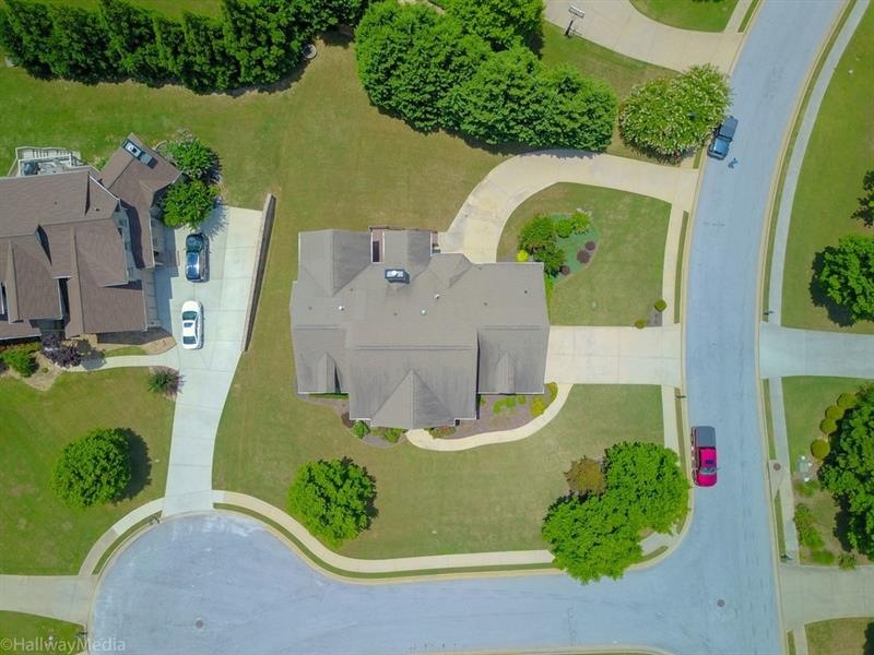 838 Copper Mist Ct, Grayson, GA 30017 - photo 1