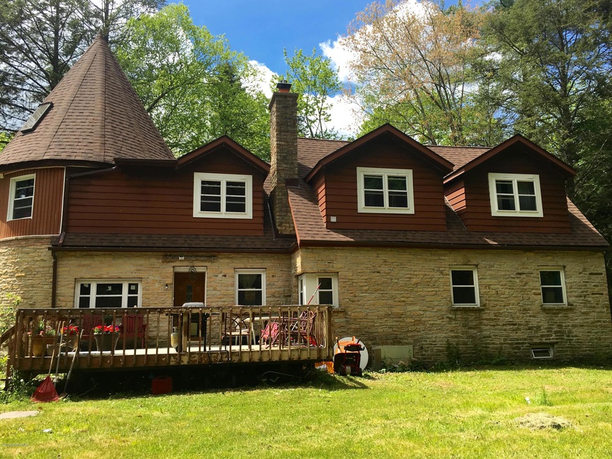 241 3rd St, Pocono Pines, PA 18350 - photo 1