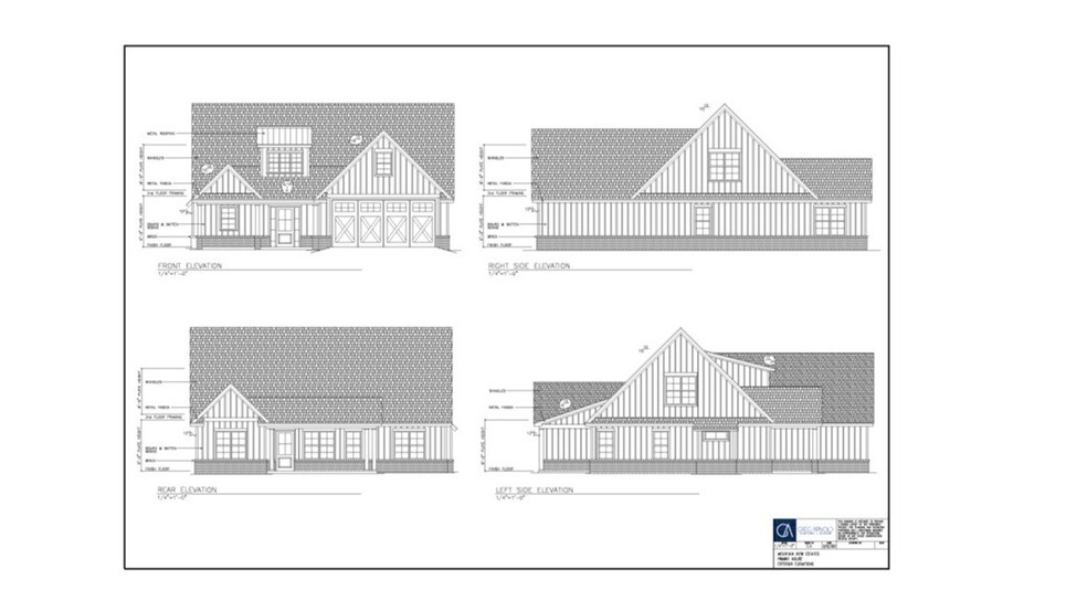 951 Petit Jean St, Prairie Grove, AR 72753 - photo 1