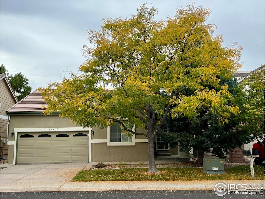 13963 Cook St, Thornton, CO 80602 - photo 1
