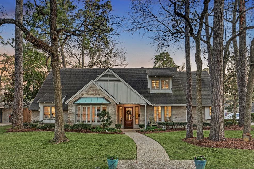 13027 Boheme Dr, Houston, TX 77079 - photo 1