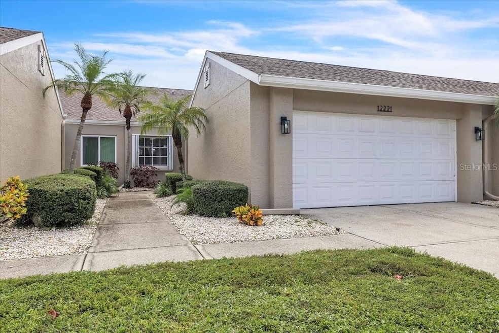 12221 SW Kingsway Cir unit B2, Lake Suzy, FL 34269 - photo 1