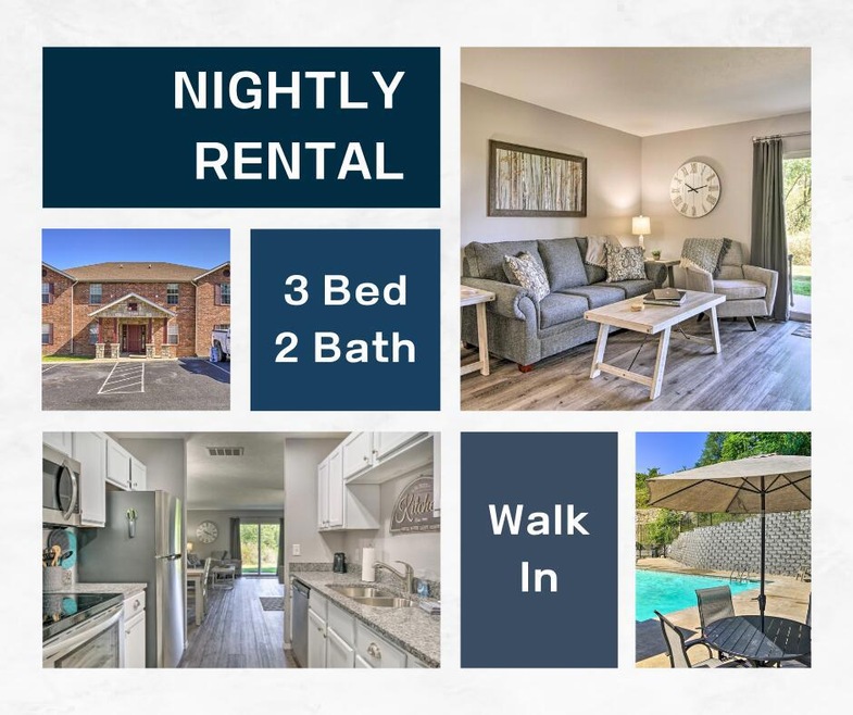 Vacation rental (2)