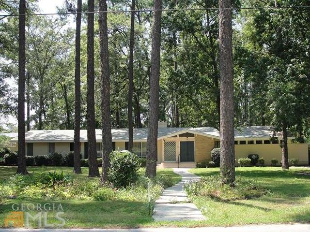 118 Simmons Rd, Statesboro, GA 30458 - photo 1