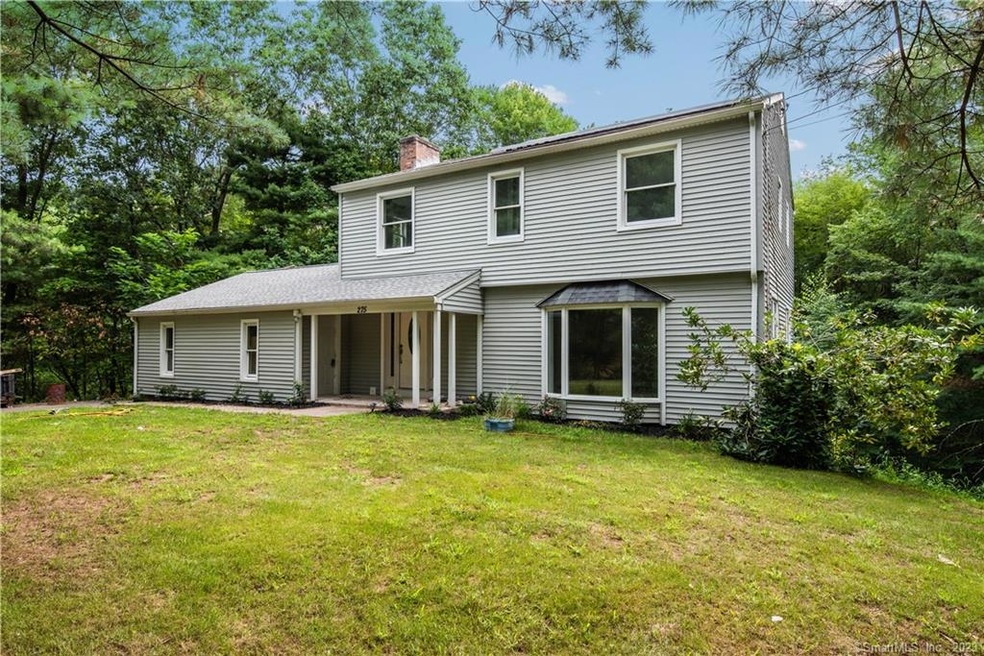 275 Brickyard Rd, Farmington, CT 06032 - photo 1