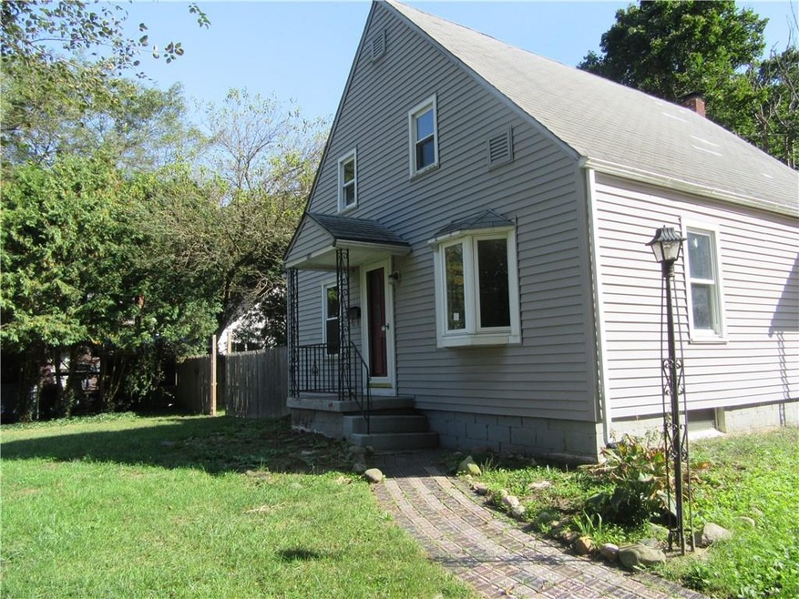 896 W Main St, Wabash, IN 46992 - photo 1