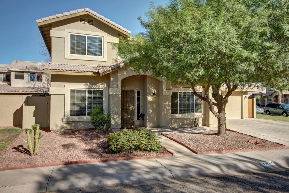 1141 N Nantucket St, Chandler, AZ 85225 - photo 1
