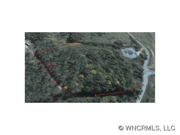 2485 Pleasant Grove Rd, Hendersonville, NC 28739 - photo 1