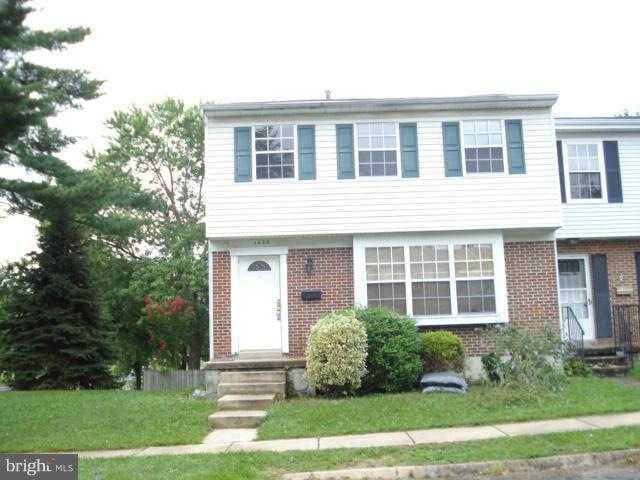1408 Harford Square Dr, Edgewood, MD 21040 - photo 1