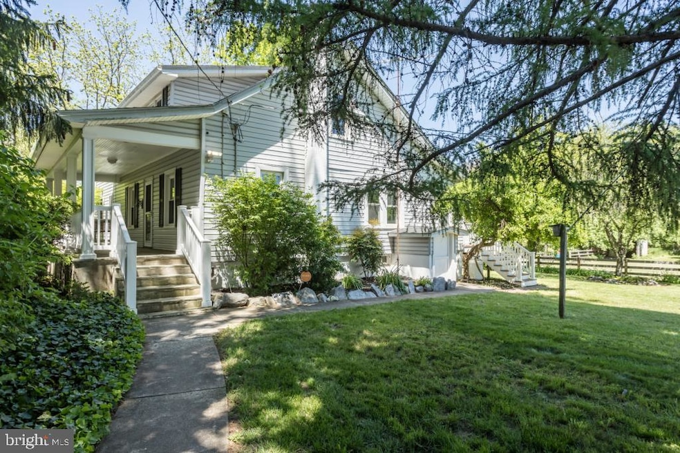 2292 Old Charles Town Rd, Berryville, VA 22611 - photo 1