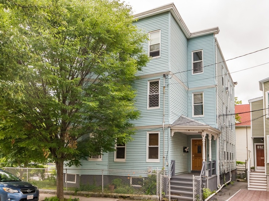 36 Oliver St unit 1, Somerville, MA 02145 - photo 1