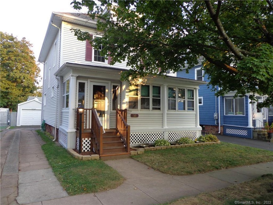 33 Elm St, East Haven, CT 06512 - photo 1
