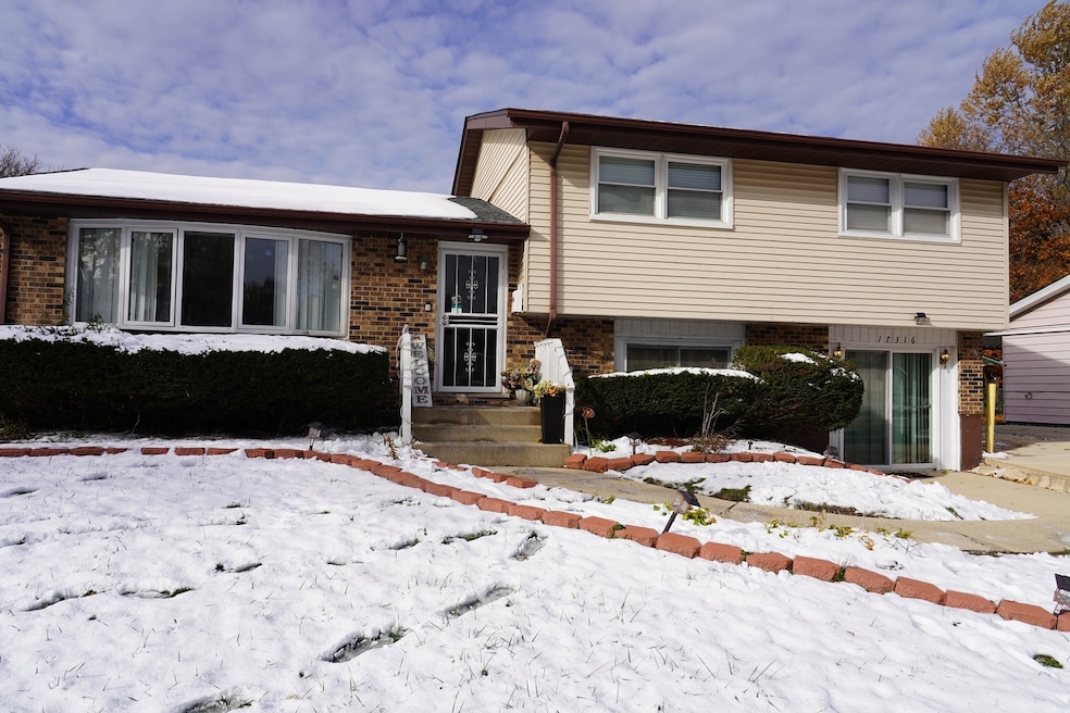 17316 Central Park Ave, Hazel Crest, IL 60429 - photo 1