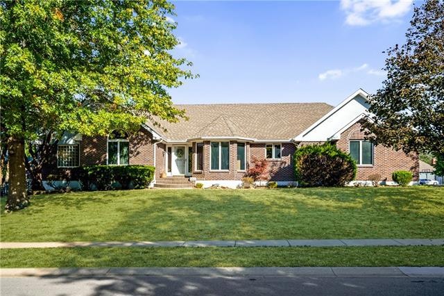 13202 W 68th Terrace, Shawnee, KS 66216 - photo 1