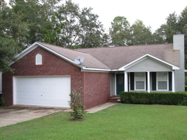 Main View