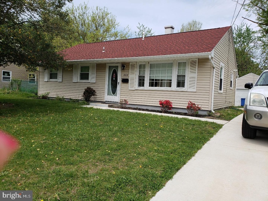 808 N New St, Clayton, NJ 08312 - photo 1