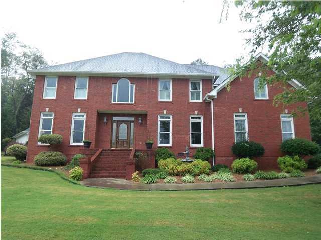 1075 Cherokee Valley Rd, Ringgold, GA 30736 - photo 1